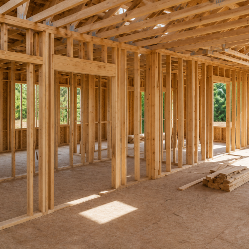 Framing & carpentry