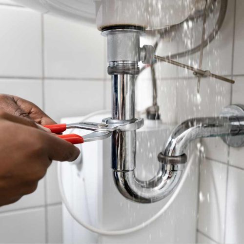 General plumbing repairs & maintenance