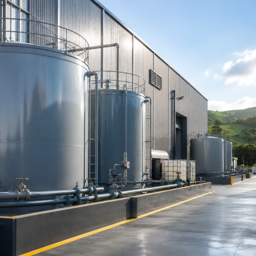 High-Durability CoatingsHigh-Durability Coatings
